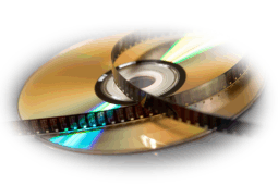 Film to DVD